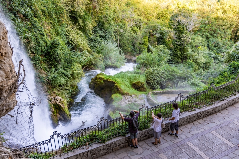 A Journey of the Senses 8 Days/ 7 Nights 4
