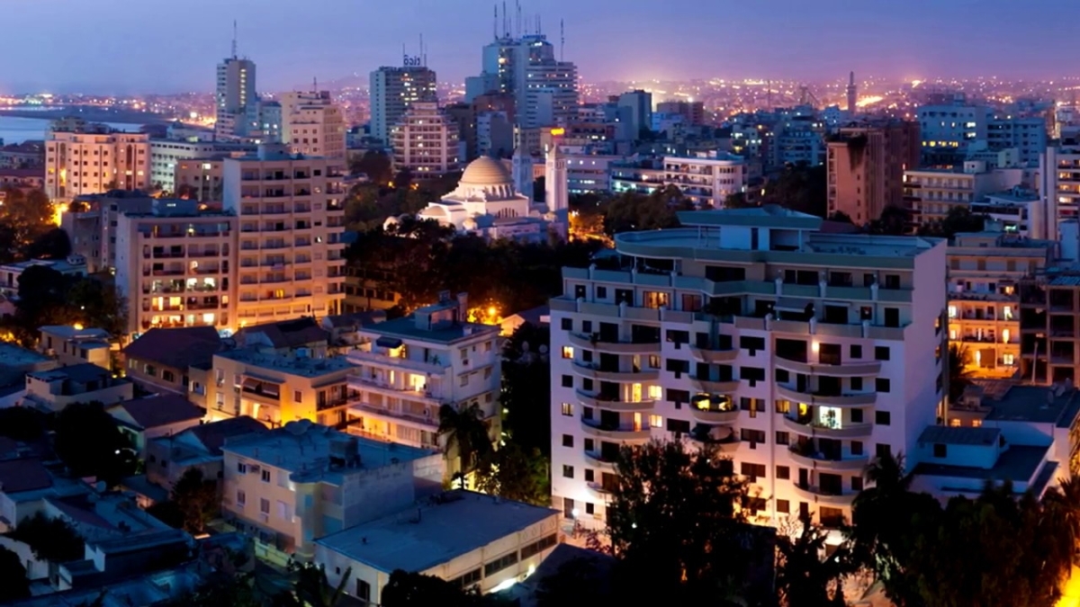 Introducing Senegal – 6 Days 1