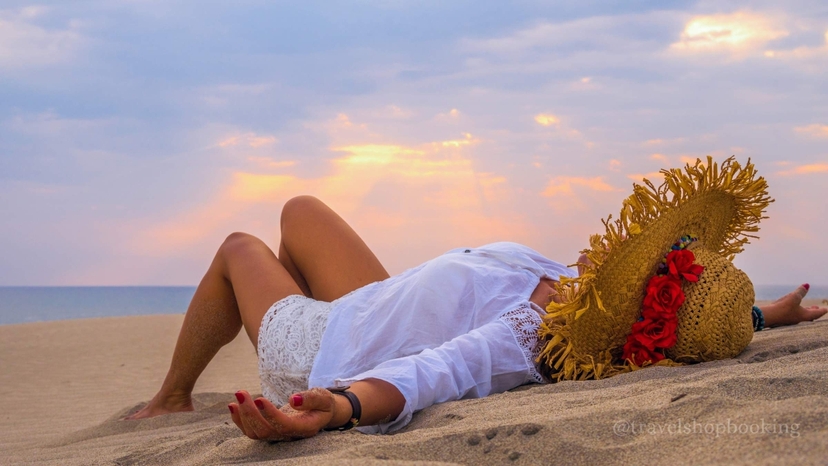 6 Day Patara Beach & Saklıkent Gorge Tour: Nature, History & Mediterranean Escape 3