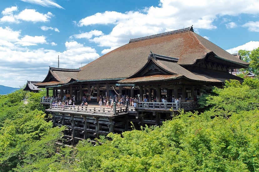 Japan Tour (Tokyo - Kyoto - Osaka) 8D7N 2