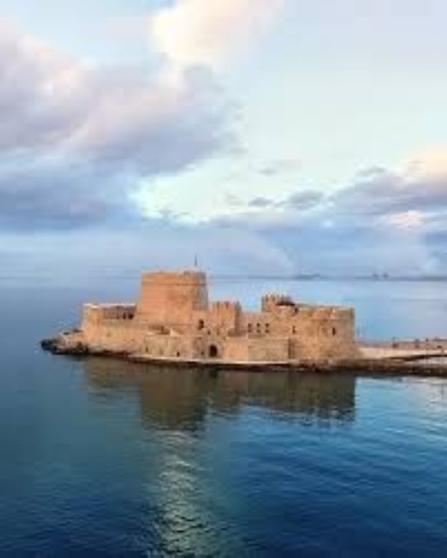 Nafplio - Mycenae with optional Epidaurus Tour from Athens 3