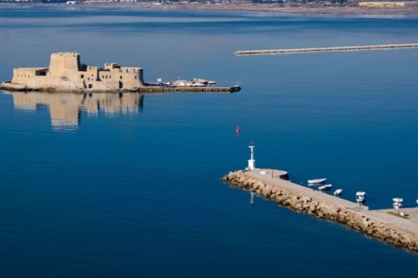 Nafplio - Mycenae with optional Epidaurus Tour from Athens 4