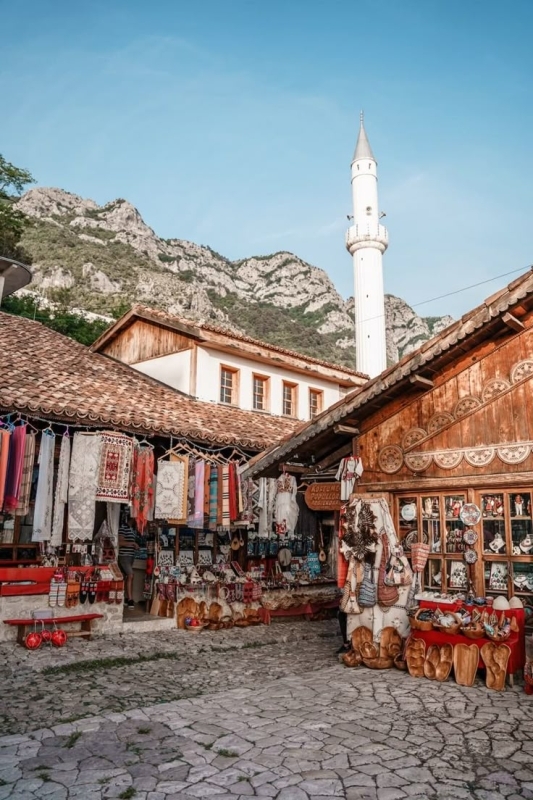 Sneak peek into the Balkans from Albania in 14 days 2