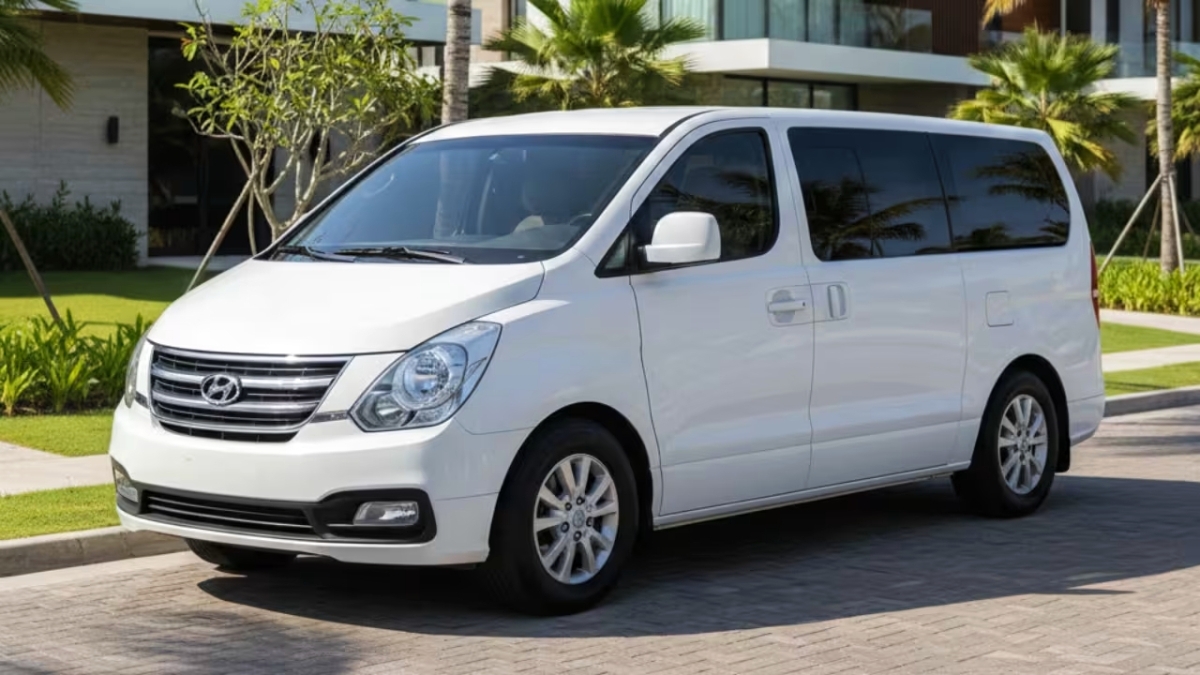 Private Airport Transfer Punta Cana (PUJ) – One Way