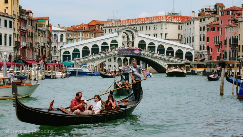 Central Europe & Italy Discovery: 5 Countries in 9 Days 3