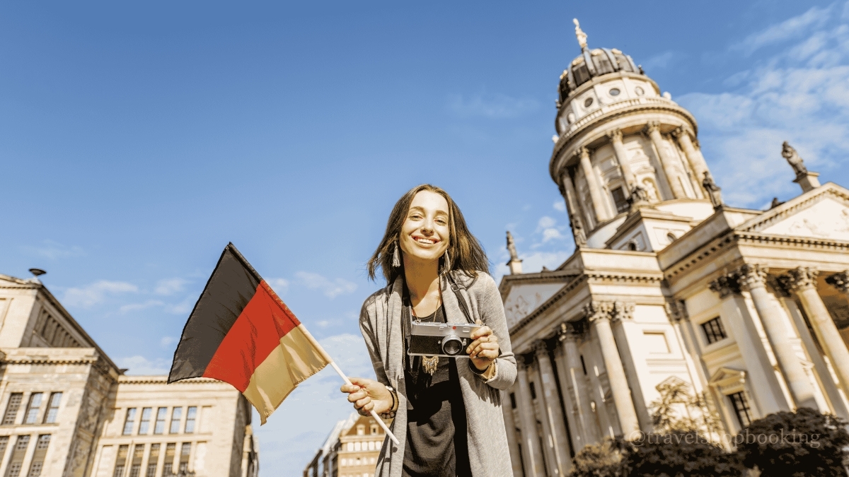 Central Europe & Benelux Explorer: Prague, Berlin, Amsterdam & Brussels (9 Days) 1