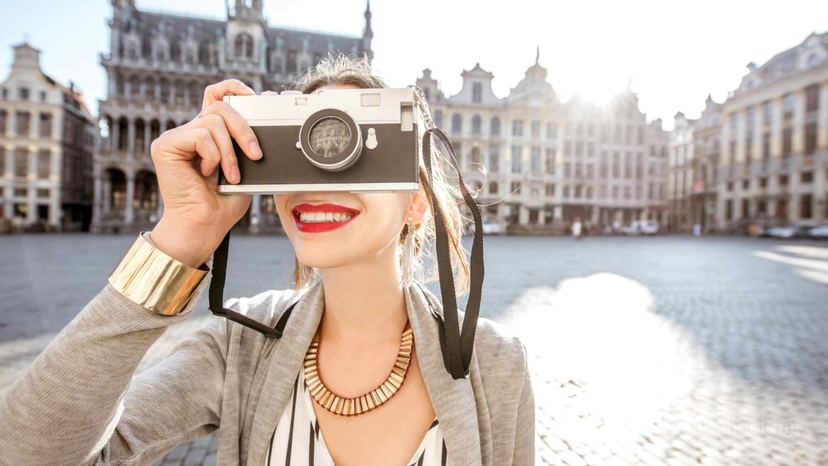 Central Europe & Benelux Explorer: Prague, Berlin, Amsterdam & Brussels (9 Days) 3