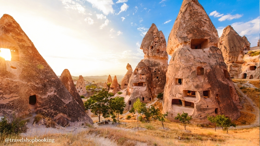 10-Day  Wonders Of Türkiye - Guaranteed Departure Tour 3