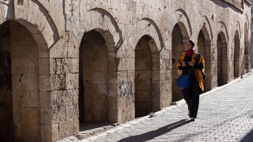3 Days Private Mardin & Mesopotamia Heritage Tour From Istanbul with Flights 3