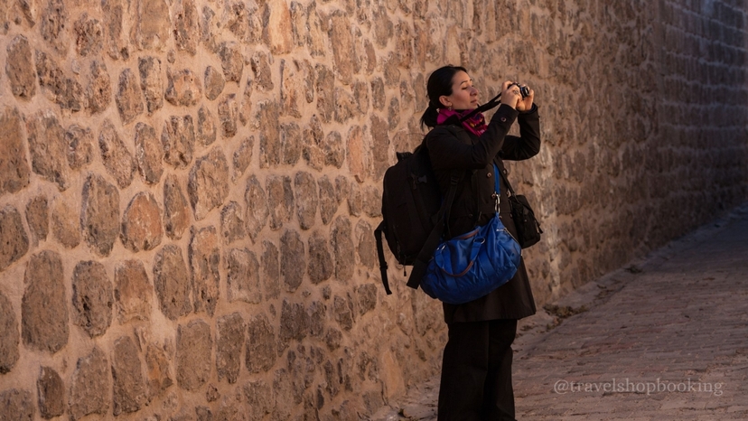 3 Days Private Mardin & Mesopotamia Heritage Tour From Istanbul with Flights 4