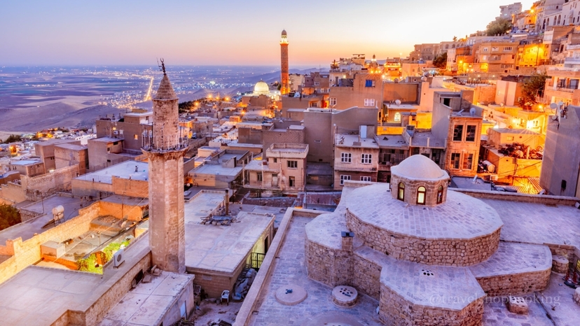 9 Day Ancient Mesopotamia & Southeastern Turkey Cultural Heritage Tour 4