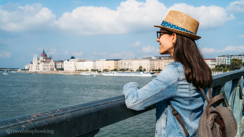 Express to the Orient: Scenic Rail Journey from Paris to Istanbul (15 Days Europe Adventure) 3