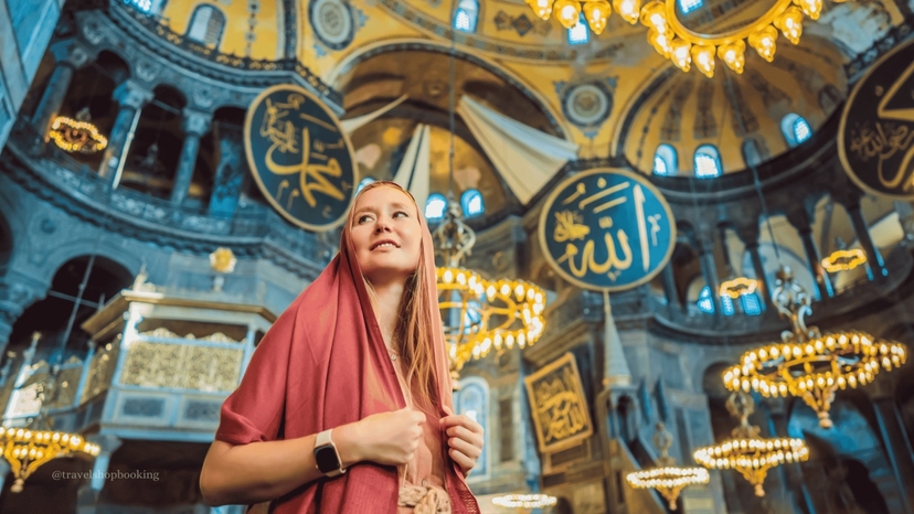 Express to the Orient: Scenic Rail Journey from Paris to Istanbul (15 Days Europe Adventure) 2