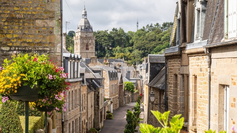 2 Day Trip to Normandy, Saint Malo & Mont Saint Michel from Paris 2