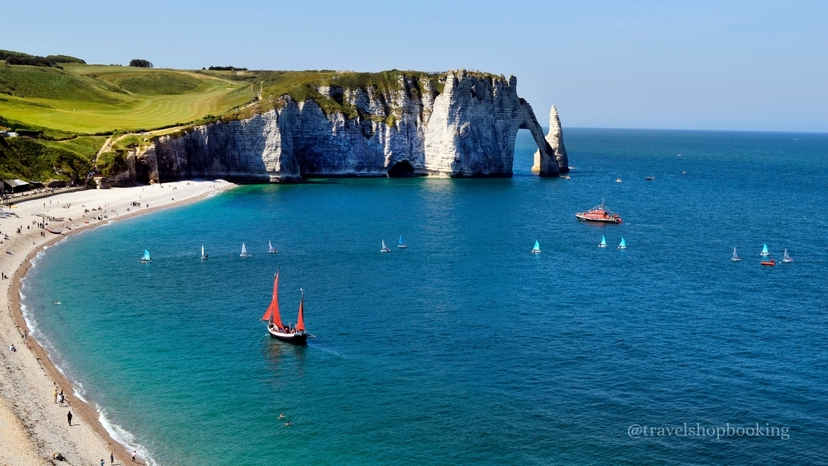 Private Tour of the Normandy D-Day Beaches from Le Havre 2