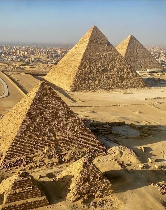 04 Days with Cairo & Giza Highlights 3
