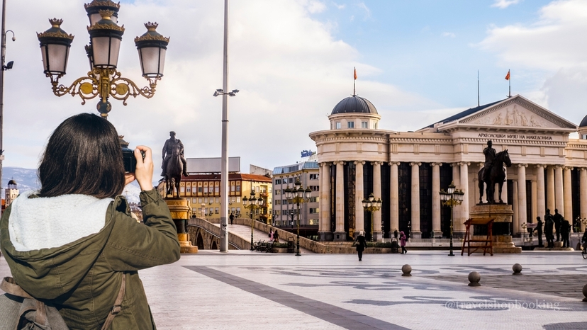 13 Day Balkan Grand Discovery Tour: Romania, Bulgaria, North Macedonia, Albania, Montenegro, Bosnia & Herzegovina, Croatia & Slovenia 4