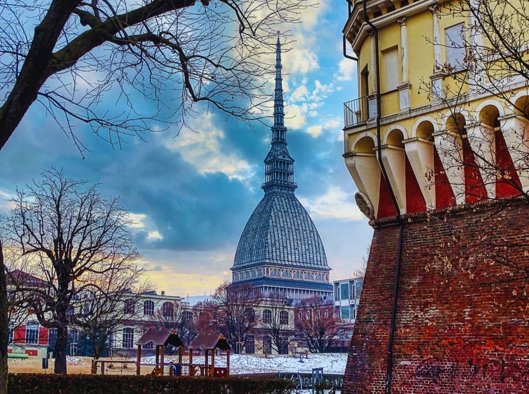 Charms of Piedmont and Liguria 1