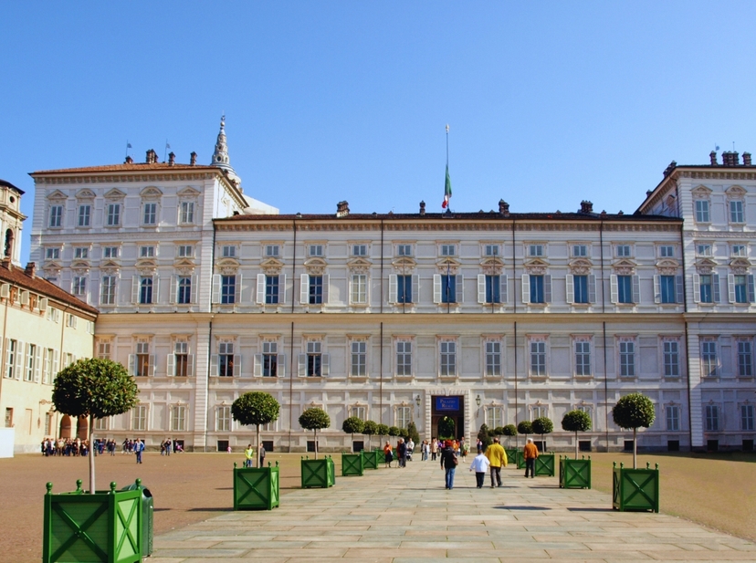 Charms of Piedmont and Liguria 2