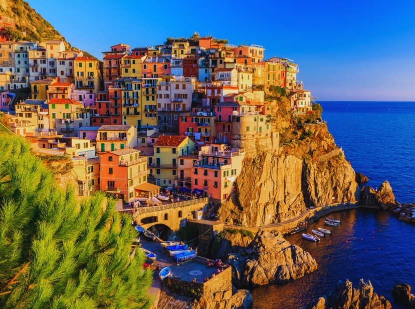 Charms of Piedmont and Liguria 4