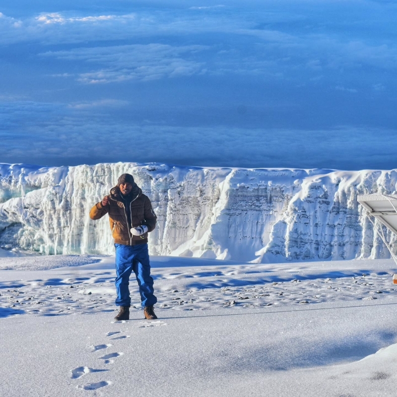7 Days Machame Route – Mount Kilimanjaro Climb 3