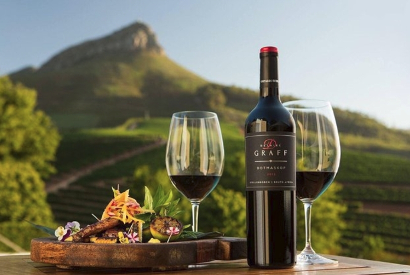 Cape Winelands Private Full Day Tour | Stellenbosch, Franschhoek & Wine Experience 3