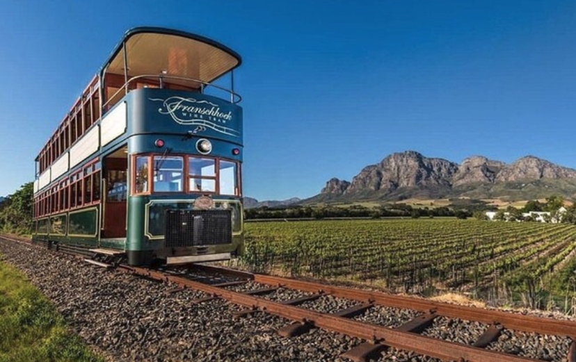 Cape Winelands Private Full Day Tour | Stellenbosch, Franschhoek & Wine Experience 2