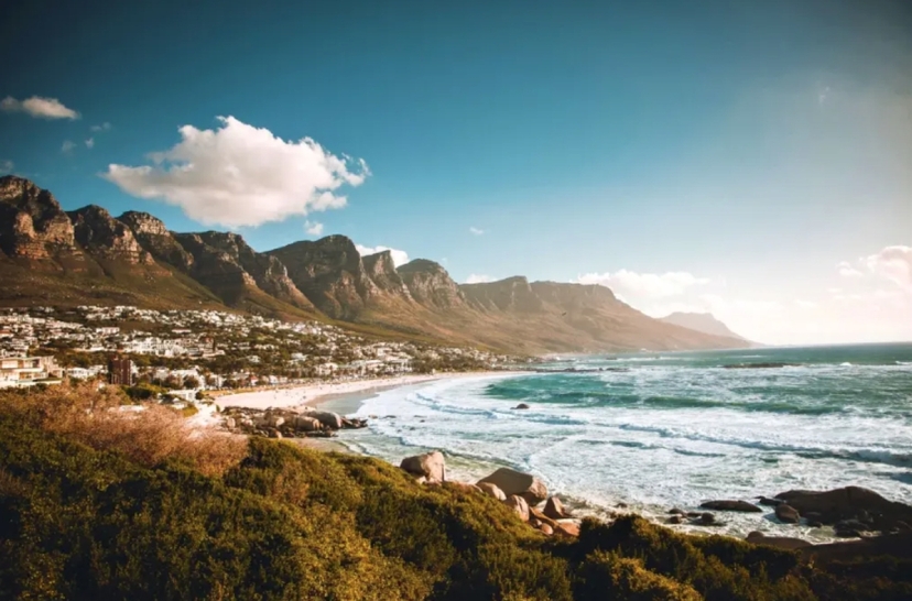 Cape Town Private Full Day Tour | Table Mountain, City & Coastal Experience 3