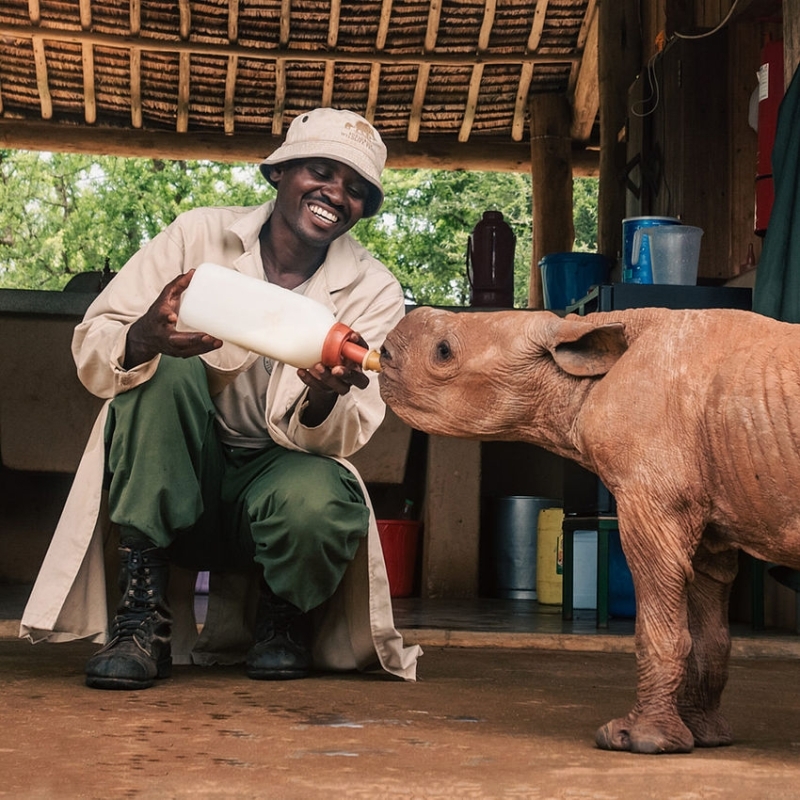 7 Days Educational Tour- Nairobi, Nyahururu, Aberdare, Naivasha Experience 2