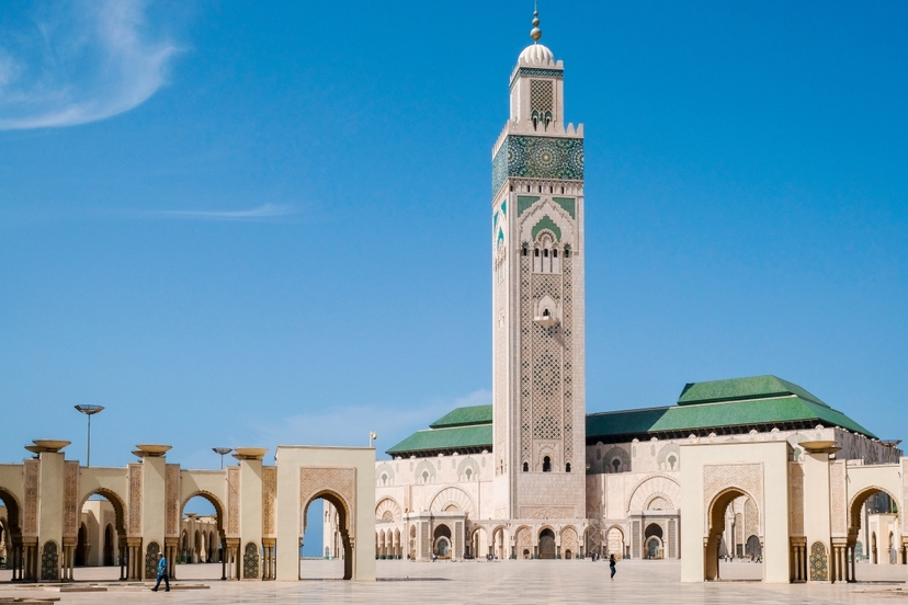 Magical Morocco Journey: 9-Day Itinerary 2