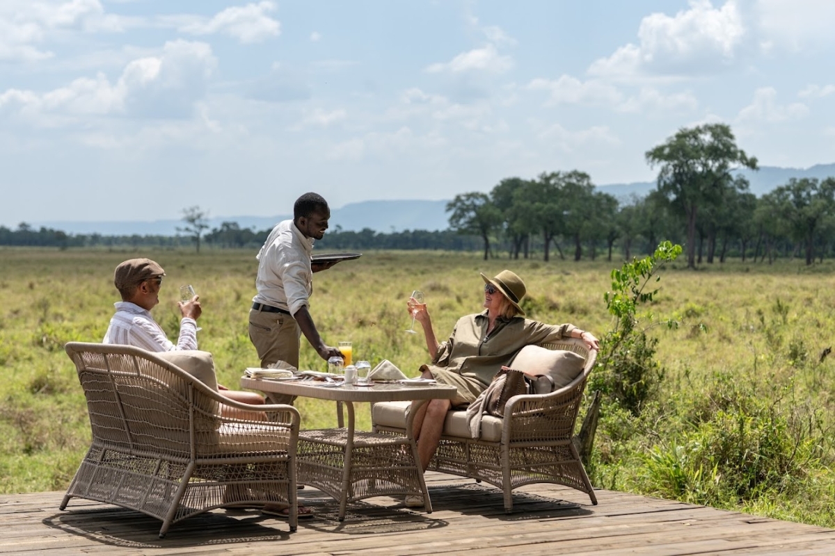 5 Days Nakuru, Amboseli & Tsavo Safari 1