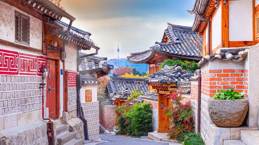 Seoul + Busan Package (4 Nights / 5 Days) 3