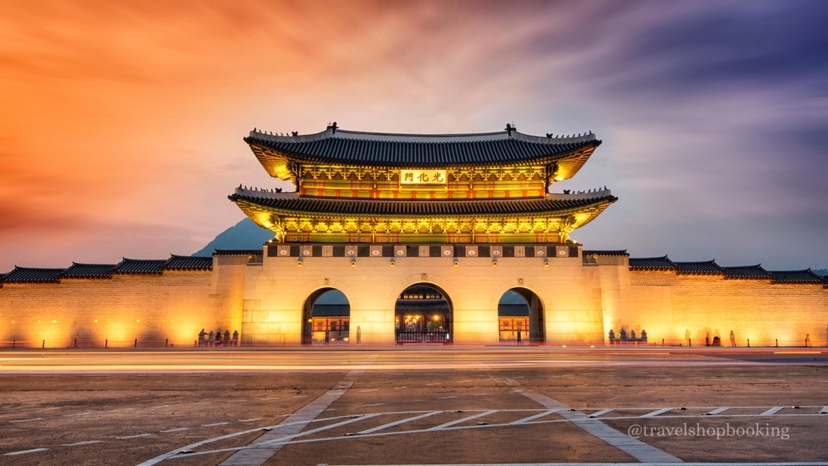 Seoul + Busan Package (4 Nights / 5 Days) 4