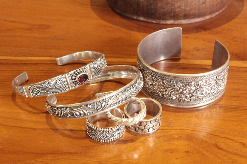 Ubud Arts & Crafts Tour with Celuk Silver Village & Mas Woodcarving 3