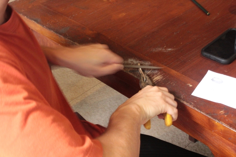 Ubud Arts & Crafts Tour with Celuk Silver Village & Mas Woodcarving 4