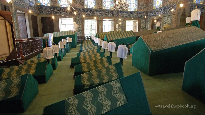 4 Days Umrah Tour Istanbul 2