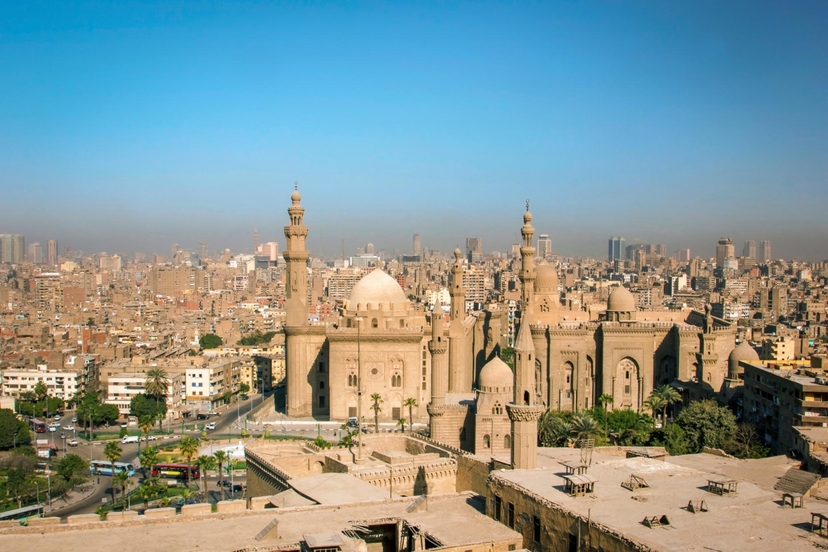 12 Days Egypt Total Solar Eclipse Tour 2027 – Cairo, Luxor, Aswan, Hurghada & Nile Cruise Experience 4
