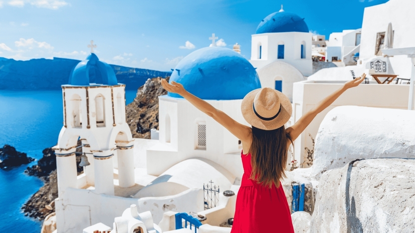 Athens, Santorini & Mykonos 10-Day Island Hopping Tour | Semi-Private with Guided Experiences 3