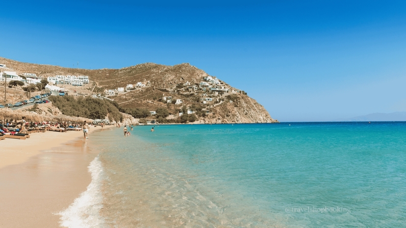 Athens, Santorini & Mykonos 10-Day Island Hopping Tour | Semi-Private with Guided Experiences 4