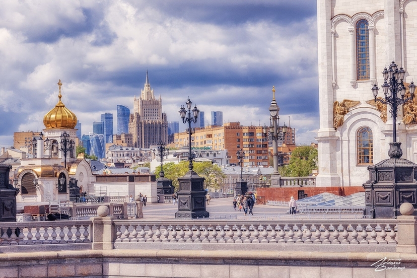 Golden Ring Tour: Moscow - Pereslavl-Zalessky - St. Petersburg 4