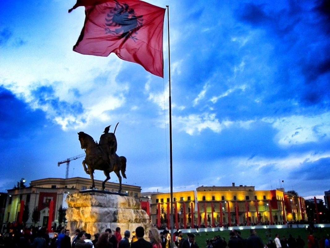 9 Day Combined Turkey – Albania – Kosovo Tour 1