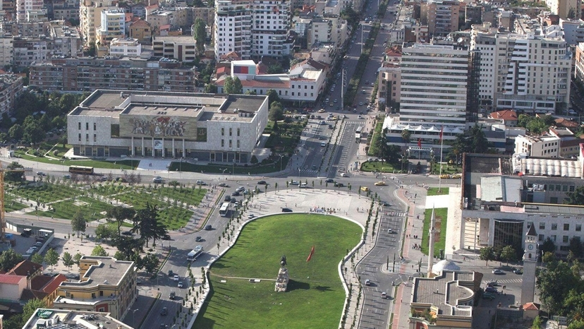 9 Day Combined Turkey – Albania – Kosovo Tour 2