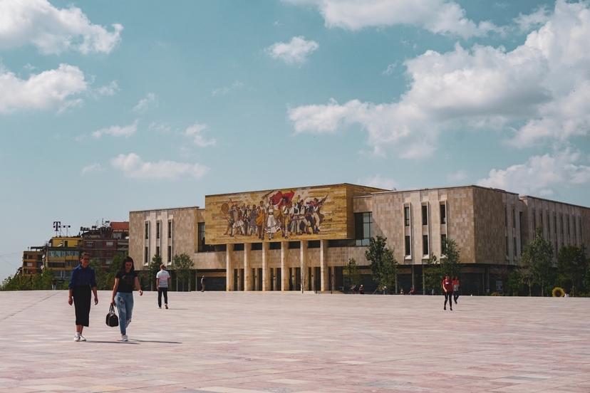 9 Day Combined Turkey – Albania – Kosovo Tour 3