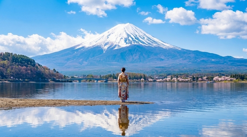 Mt Fuji Top 6 Spots Day Tour 4