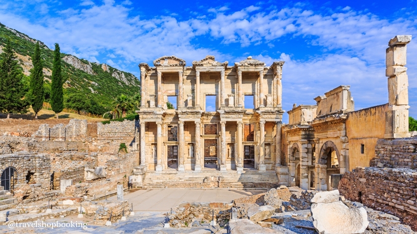 15 Days Turkey and Egypt Total Solar Eclipse 2027: Aegean Coast, Anatolian Heritage, and the Celestial Red Sea 3