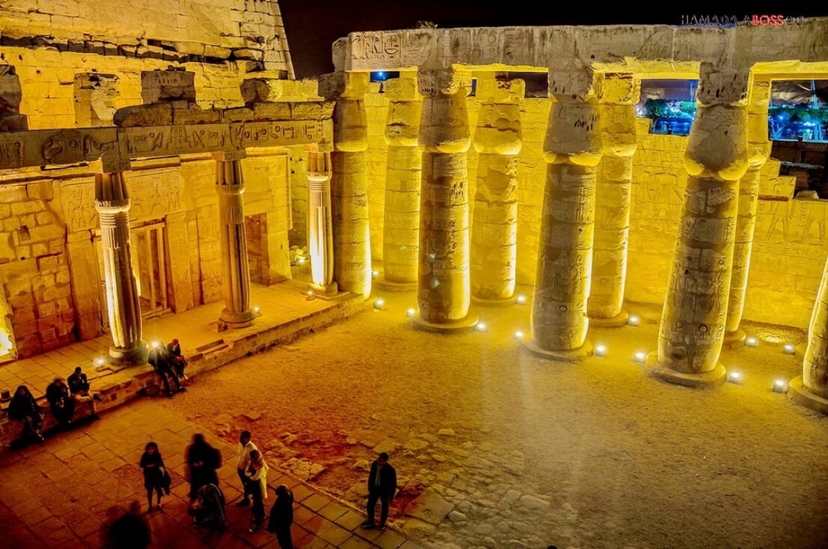 14 Days Turkey and Egypt Total Solar Eclipse 2027: Anatolian Wonders & 5-Star Luxury Nile Cruise Expedition 4