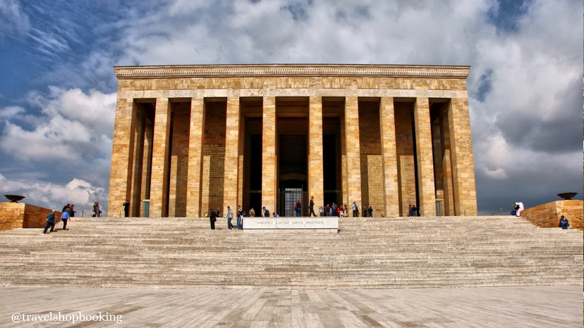 14 Days Turkey and Egypt Total Solar Eclipse 2027: Anatolian Wonders & 5-Star Luxury Nile Cruise Expedition 3
