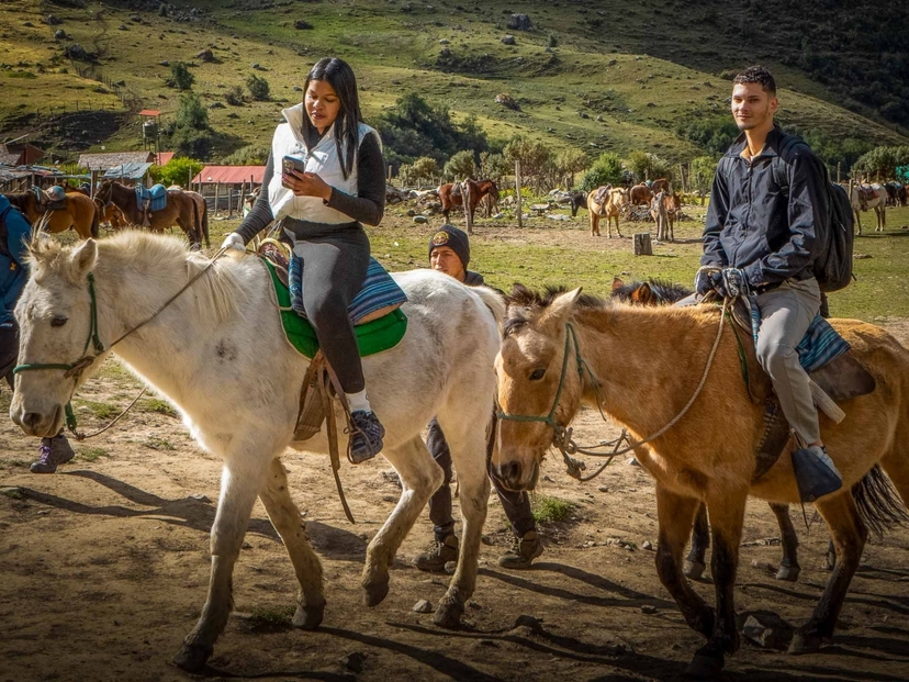 Humantay Lake Tour from Cusco | Full-Day Hike to Turquoise Lagoon 3