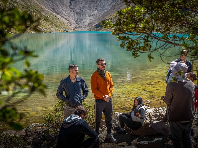Humantay Lake Tour from Cusco | Full-Day Hike to Turquoise Lagoon 4