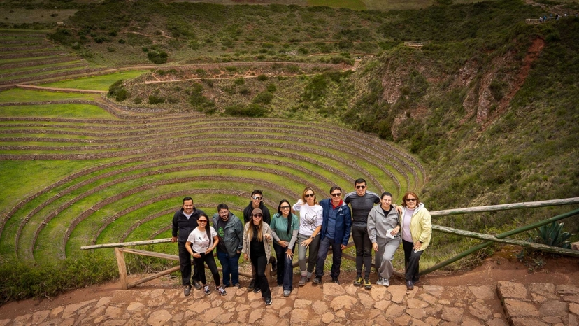 Sacred Valley ATV Tour to Maras and Moray from Cusco 3